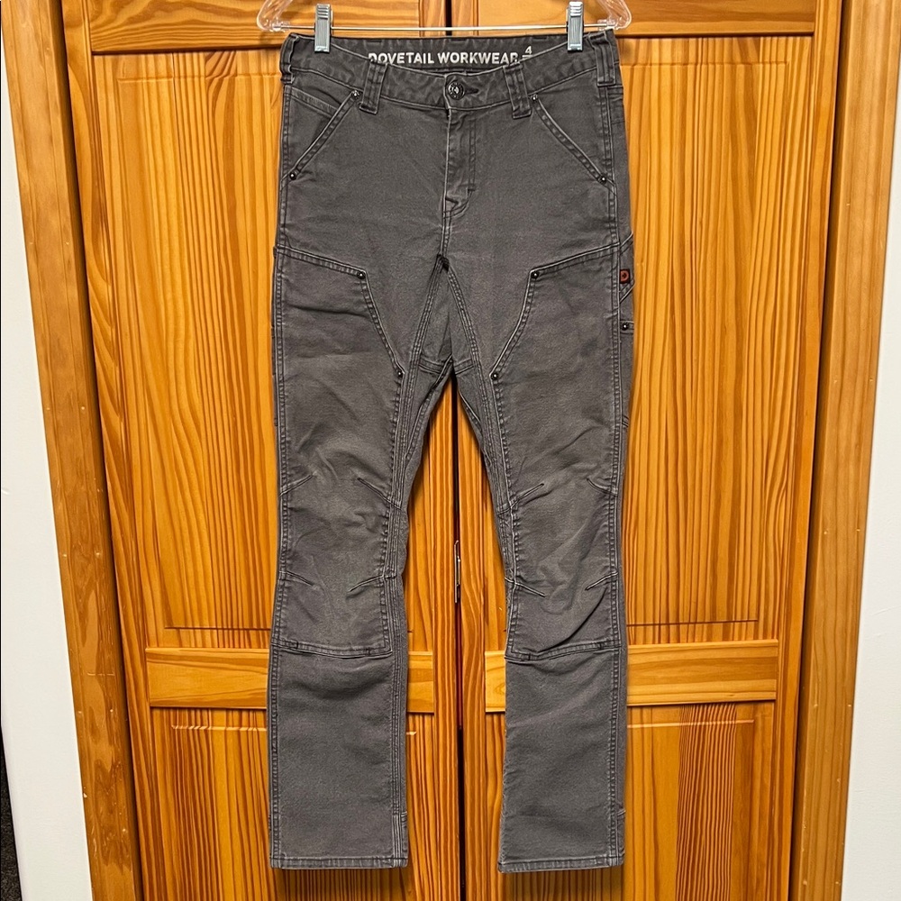 Dovetail Workwear Britt Utility